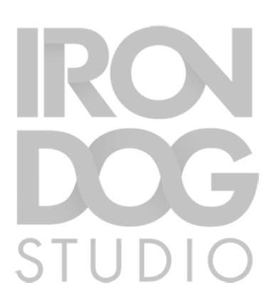 Iron Dog