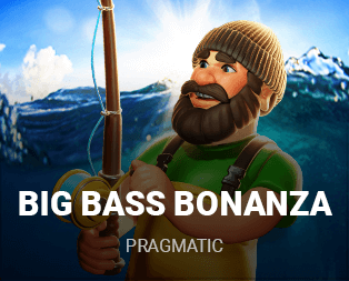 Big Bass Bonanza