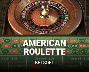 American Roulette