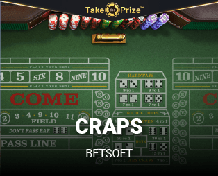 Craps