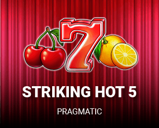 Striking Hot 5