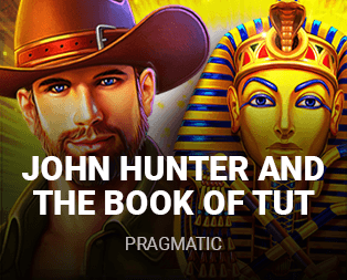 John Hunter and the Book of Tut