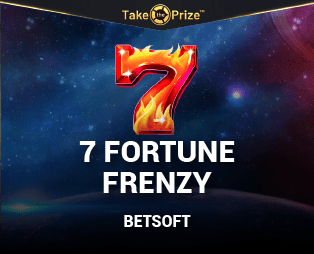 7 Fortune Frenzy