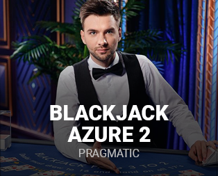 Blackjack 2 - Azure