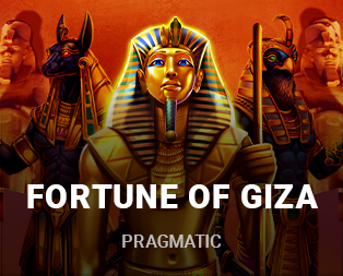 Fortune of Giza