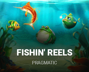 Fishin' Reels™