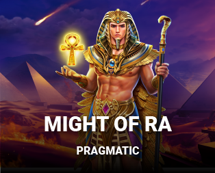 Might of Ra™