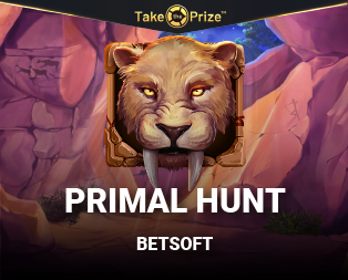 Primal Hunt