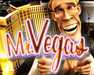 Mr Vegas
