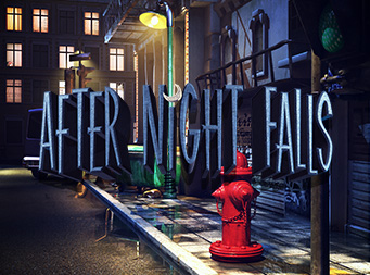 After Night Falls