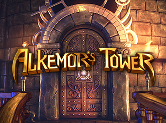 Alkemor's Tower