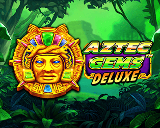 Aztec Gems Deluxe