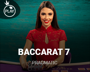 Baccarat 7