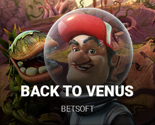 Back to Venus