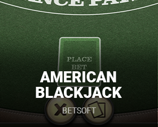 American Blackjack