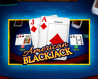 American Blackjack