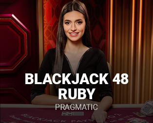 Blackjack 48 - Ruby