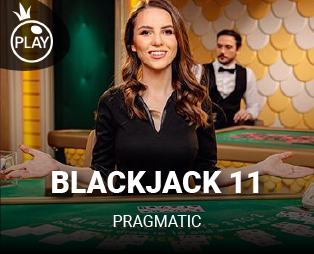 Blackjack 11