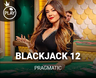 Blackjack 12