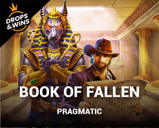 Book of Fallen