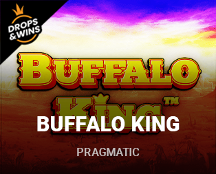 Buffalo King