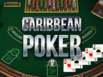 Caribbean Poker