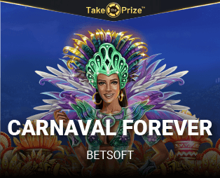 Carnaval Forever