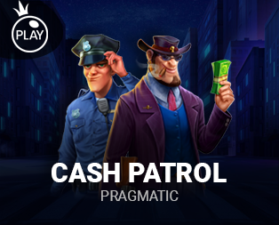 Cash Patrol