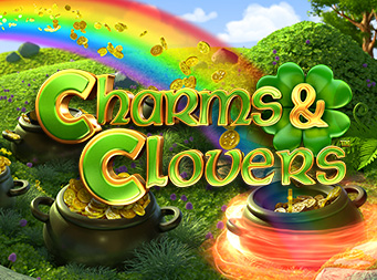 Charms And Clovers