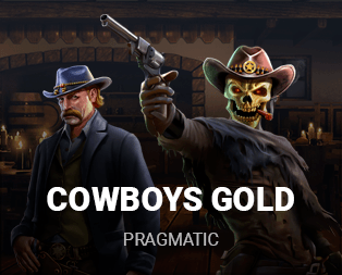 Cowboys Gold