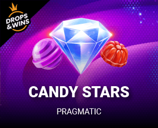Candy Stars