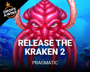 Release the Kraken 2