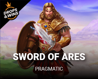 Sword of Ares