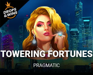 Towering Fortunes