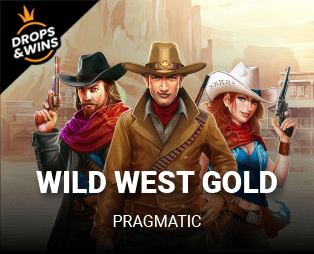 Wild West Gold