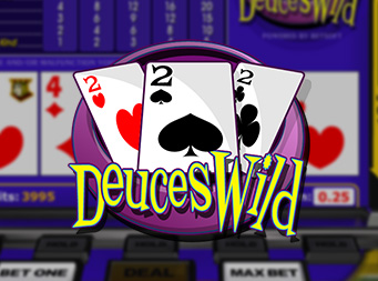 Deuces Wild