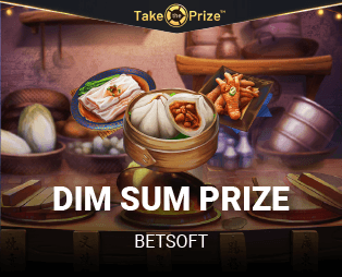 Dim Sum Prize