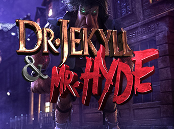 Dr. Jekyll & Mr. Hyde