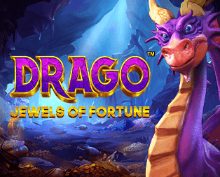 Drago - Jewels of Fortune