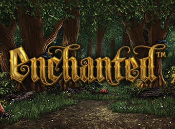 Enchanted