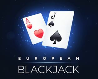 European Blackjack