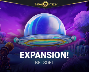 Expansion!