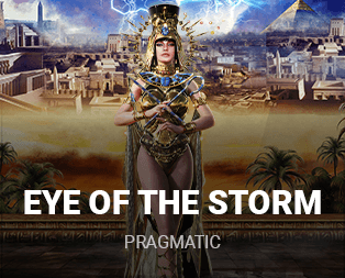 Eye Of The Storm