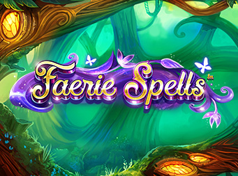 Faerie Spells