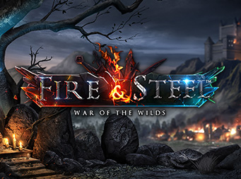Fire & Steel