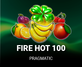 Fire Hot 100