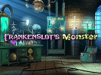 Frankenslot's Monster