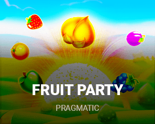 Fruit Party