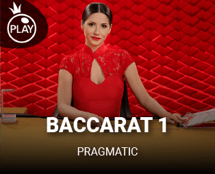 BACCARAT 1