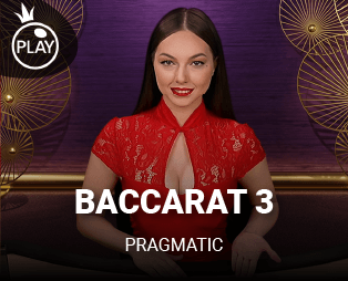Baccarat 3